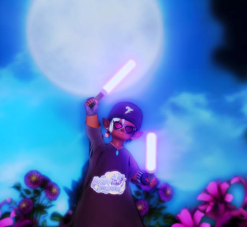 Lecian Nahmoon