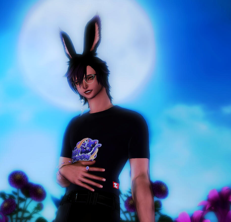 Ace Draconius Co-Owner