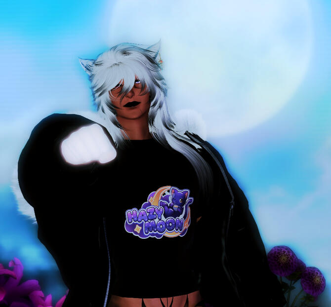 Lucian Espilon Event Manager