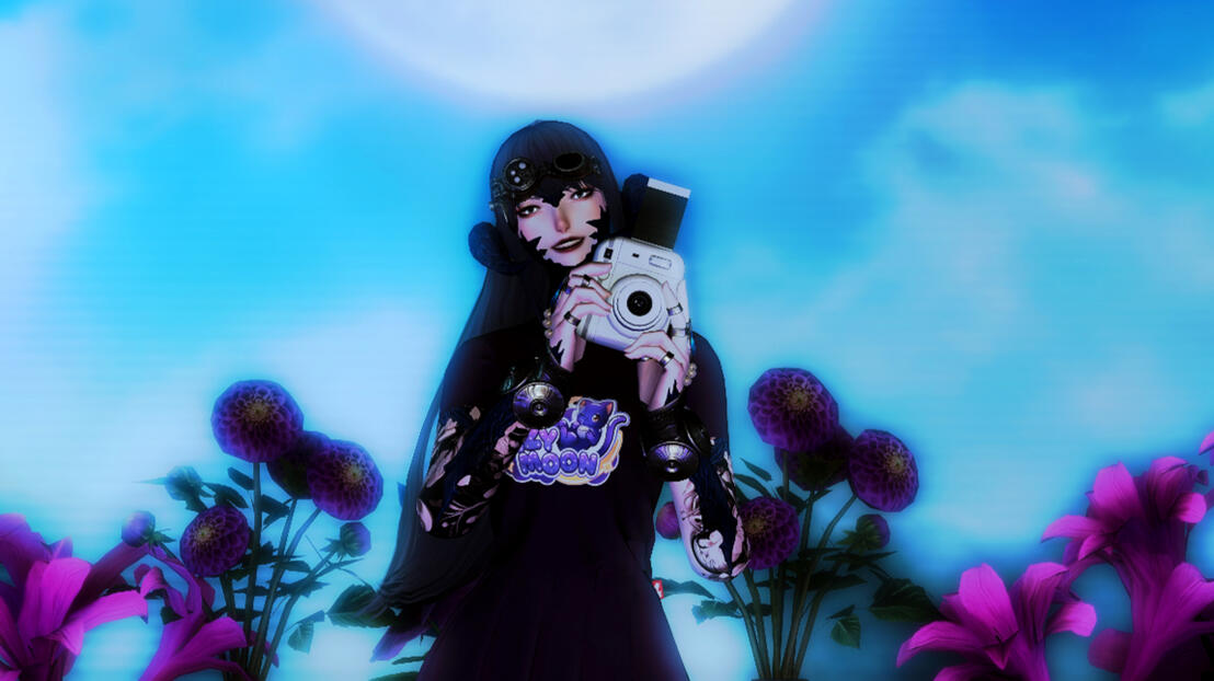 Vesna Icemoon GPose Manager