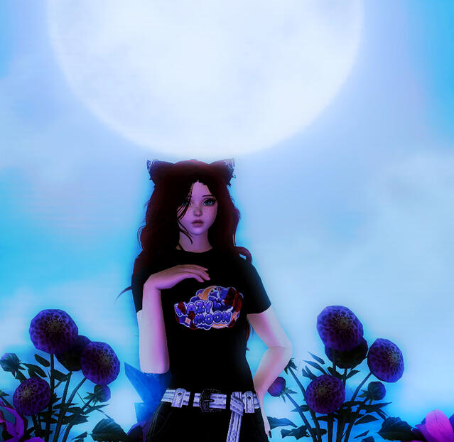 Nevaeh Targaryen Carrd