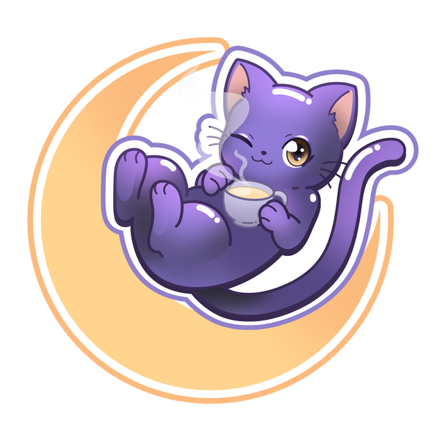 Death Kitten Carrd
