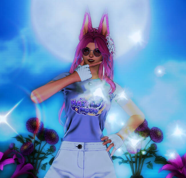 Rae Aion Carrd