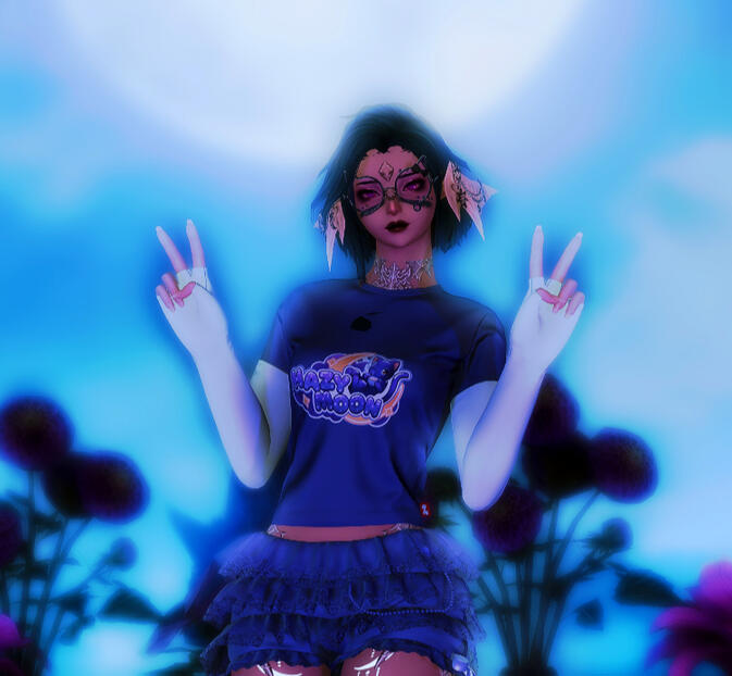 Loki Bellatrix Carrd