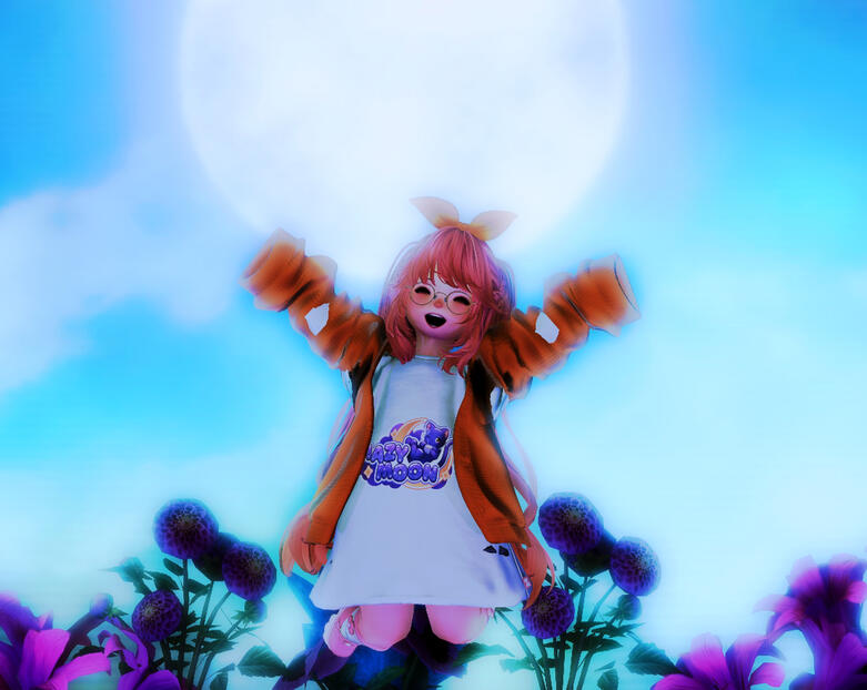 Hiyori Hitsuki Carrd